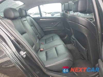 Zdjęcie 10 z 11 samochodu: 2011 BMW 535 XI VIN:WBAFU7C5XBC871260 - miniatura