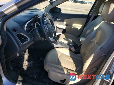 Zdjęcie 7 z 12 samochodu: 2013 DODGE AVENGER SXT VIN:1C3CDZCB5DN653634 - miniatura
