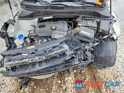 Zdjęcie 12 z 14 samochodu: 2024 KIA SOUL LX VIN:KNDJ23AU1R7233536 - miniatura
