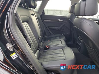 Zdjęcie 11 z 13 samochodu: 2018 AUDI Q5 PREMIUM PLUS VIN:WA1BNAFY3J2043373 - miniatura
