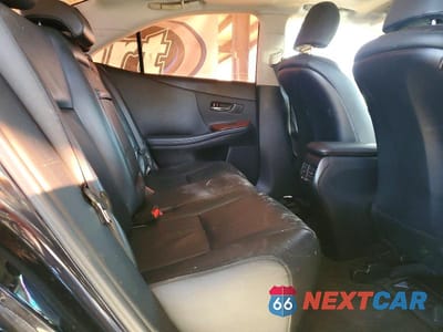 Zdjęcie 10 z 12 samochodu: 2010 LEXUS HS 250H PREMIUM VIN:JTHBB1BAXA2018749 - miniatura