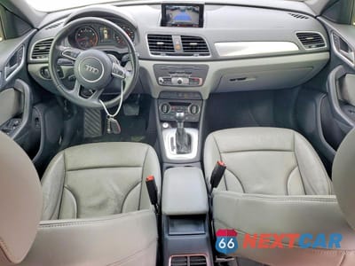 Zdjęcie 8 z 13 samochodu: 2018 AUDI Q3 PREMIUM VIN:WA1BCCFS7JR002944 - miniatura