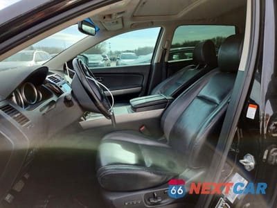 Zdjęcie 7 z 12 samochodu: 2011 MAZDA CX-9 VIN:JM3TB3DV1B0318962 - miniatura