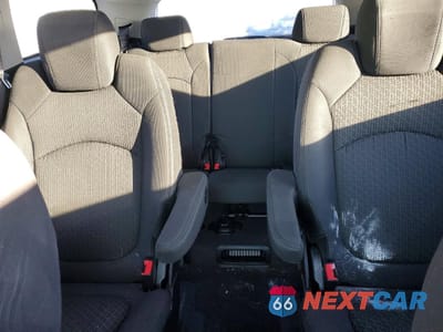 Zdjęcie 10 z 13 samochodu: 2009 CHEVROLET TRAVERSE LT VIN:1GNER23D19S158880 - miniatura