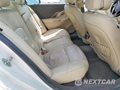 Zdjęcie 10 z 13 samochodu: 2014 BUICK LACROSSE VIN:1G4GB5G3XEF236239 - miniatura