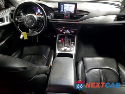 Zdjęcie 8 z 11 samochodu: 2014 AUDI RS7 VIN:WUAW2CFC9EN901002 - miniatura