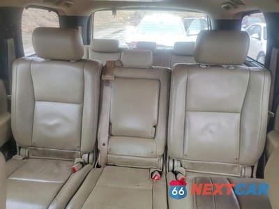 Zdjęcie 10 z 13 samochodu: 2010 TOYOTA SEQUOIA LIMITED VIN:5TDJY5G1XAS038052 - miniatura