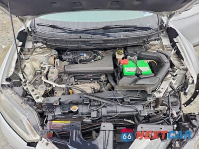 Zdjęcie 11 z 12 samochodu: 2015 NISSAN ROGUE S VIN:KNMAT2MV5FP531143 - miniatura