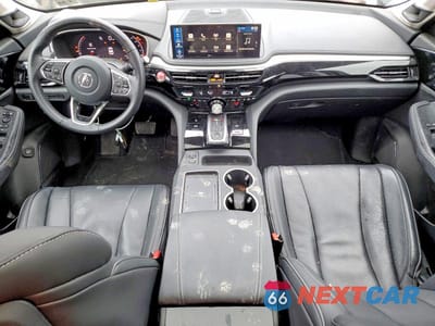 Zdjęcie 8 z 13 samochodu: 2025 ACURA MDX TECHNOLOGY VIN:5J8YE1H48SL024681 - miniatura