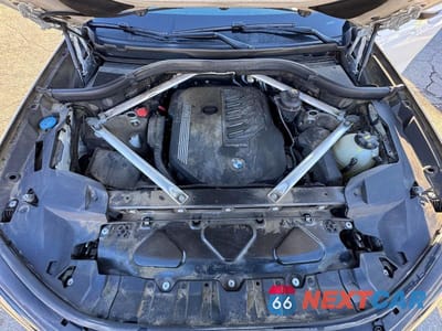 Zdjęcie 7 z 10 samochodu: 2020 BMW X7 XDRIVE40I VIN:5UXCW2C05L9A03738 - miniatura