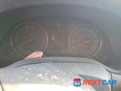 Zdjęcie 9 z 11 samochodu: 2008 INFINITI G37 BASE VIN:JNKCV64E48M127389 - miniatura