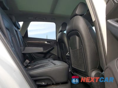 Zdjęcie 11 z 12 samochodu: 2014 AUDI Q5 TDI PREMIUM PLUS VIN:WA1LMCFP7EA055015 - miniatura