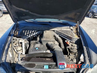 Zdjęcie 12 z 12 samochodu: 2008 BMW X5 3.0I VIN:5UXFE43508L031249 - miniatura