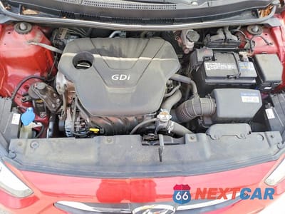 Zdjęcie 11 z 11 samochodu: 2016 HYUNDAI ACCENT SE VIN:KMHCT4AE4GU081220 - miniatura