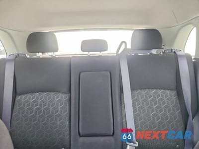 Zdjęcie 10 z 12 samochodu: 2021 MITSUBISHI OUTLANDER SPORT ES VIN:JA4APUAU6MU006094 - miniatura