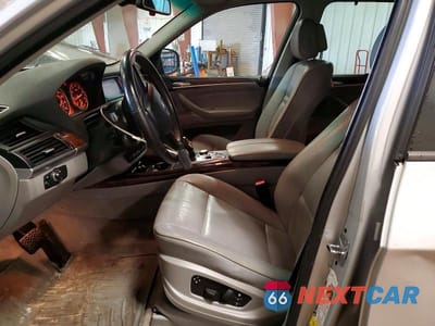 Zdjęcie 7 z 12 samochodu: 2008 BMW X5 3.0I VIN:5UXFE43568L006520 - miniatura