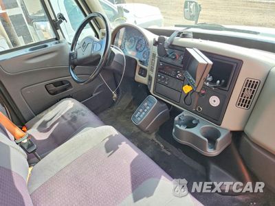 Zdjęcie 9 z 10 samochodu: 2019 INTERNATIONAL MA025 BOX TRUCK VIN:1HTMMMMN2KH444880 - miniatura