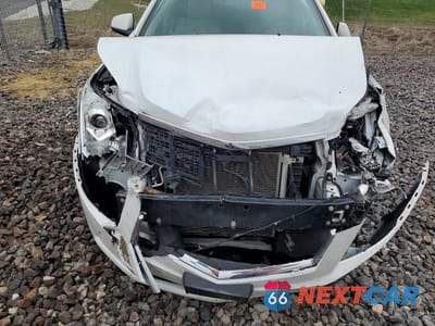 Zdjęcie 11 z 12 samochodu: 2015 CADILLAC SRX PERFORMANCE COLLECTION VIN:3GYFNCE3XFS581289 - miniatura
