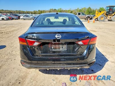 Zdjęcie 6 z 12 samochodu: 2023 NISSAN ALTIMA 2.5 SV VIN:1N4BL4DV3PN355809 - miniatura