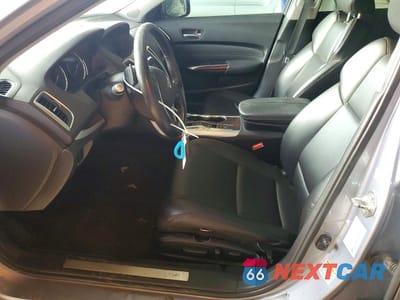 Zdjęcie 7 z 13 samochodu: 2016 ACURA TLX VIN:19UUB2F3XGA003809 - miniatura