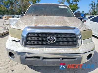 Piąte zdjęcie samochodu w środku: 2007 TOYOTA TUNDRA SR5 VIN:5TFRT54107X008955 - miniatura