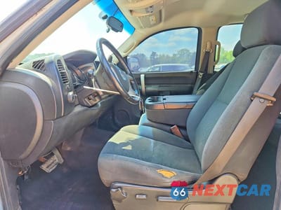 Zdjęcie 7 z 12 samochodu: 2008 GMC SIERRA K1500 VIN:3GTEK13J08G231031 - miniatura