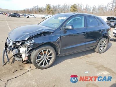 2018 AUDI Q3 PREMIUM WA1ECCFS6JR017187 - główne zdjęcie licytacji z USA - miniatura