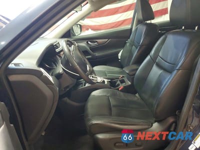 Zdjęcie 7 z 13 samochodu: 2014 NISSAN ROGUE SL VIN:5N1AT2MV6EC856689 - miniatura