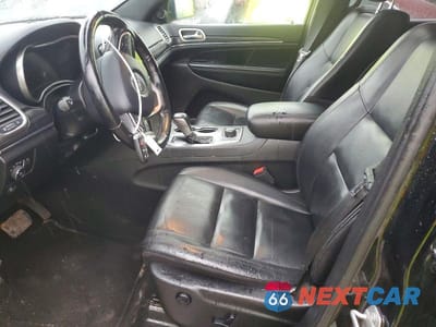 Zdjęcie 7 z 13 samochodu: 2020 JEEP GRAND CHEROKEE LIMITED VIN:1C4RJFBGXLC414018 - miniatura