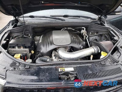 Zdjęcie 12 z 13 samochodu: 2017 DODGE DURANGO R VIN:1C4SDJCT1HC667243 - miniatura