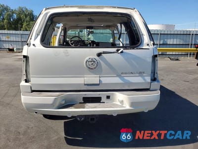 Zdjęcie 6 z 13 samochodu: 2005 CADILLAC ESCALADE LUXURY VIN:1GYEK63N45R142276 - miniatura