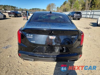 Zdjęcie 6 z 13 samochodu: 2024 CADILLAC CT4 PREMIUM LUXURY VIN:1G6DF5RK6R0103859 - miniatura