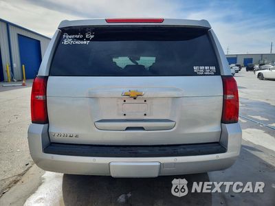 Zdjęcie 6 z 12 samochodu: 2015 CHEVROLET TAHOE C1500 LT VIN:1GNSCBKC1FR711527 - miniatura