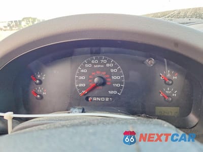 Zdjęcie 9 z 12 samochodu: 2008 FORD F150 VIN:1FTRF12228KE35158 - miniatura