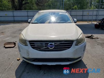 Piąte zdjęcie samochodu w środku: 2015 VOLVO XC60 T5 PLATINUM VIN:YV440MDM4F2687211 - miniatura