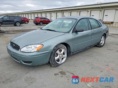 2006 FORD TAURUS SE 1FAFP53UX6A123007 - główne zdjęcie licytacji z USA - miniatura
