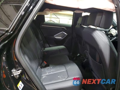 Zdjęcie 11 z 13 samochodu: 2025 AUDI Q3 PREMIUM S LINE 45 VIN:WA1DECF31S1110956 - miniatura