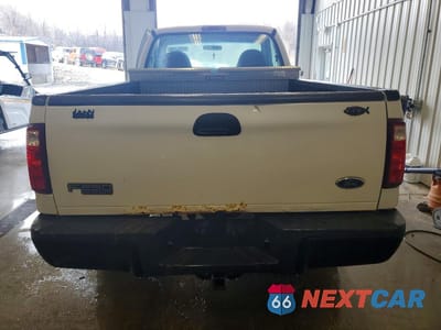 Zdjęcie 6 z 12 samochodu: 2001 FORD F250 SUPER DUTY VIN:1FTNF21L81EB09948 - miniatura