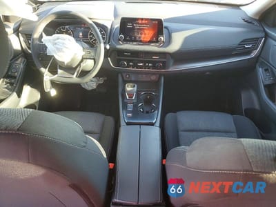 Zdjęcie 8 z 12 samochodu: 2026 NISSAN ROGUE SV VIN:5N1BT3BA8TC691073 - miniatura