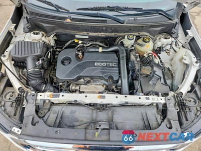 Zdjęcie 12 z 12 samochodu: 2019 GMC TERRAIN SLT VIN:3GKALPEV4KL352582 - miniatura