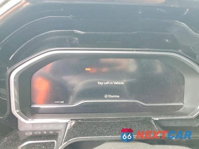 Zdjęcie 9 z 11 samochodu: 2023 CHEV SILVERADO VIN:1GCUDGED2PZ109334 - miniatura