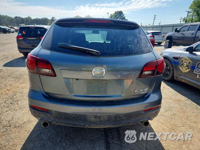 Zdjęcie 8 z 21 samochodu: 2013 MAZDA CX-9 TOURING VIN:JM3TB3CV6D0407432 - miniatura