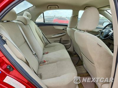 Zdjęcie 10 z 12 samochodu: 2012 TOYOTA COROLLA LE VIN:5YFBU4EE3CP044111 - miniatura