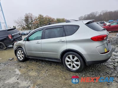 Drugie zdjęcie samochodu z przodu: 2006 SUBARU B9 TRIBECA 3.0 H6 VIN:4S4WX85C164409919 - miniatura