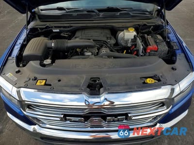 Zdjęcie 11 z 11 samochodu: 2019 RAM 1500 LARAMIE VIN:1C6RREDT6KN785653 - miniatura