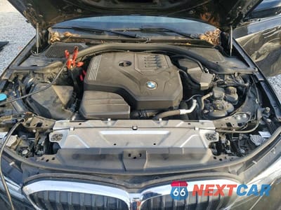 Zdjęcie 11 z 12 samochodu: 2021 BMW 330I VIN:3MW5R1J00M8B55186 - miniatura