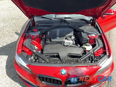 Zdjęcie 7 z 14 samochodu: 2016 BMW 228 I SULEV VIN:WBA1K9C51GV322098 - miniatura