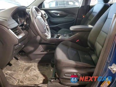 Zdjęcie 7 z 12 samochodu: 2024 GMC TERRAIN SLE VIN:3GKALTEG9RL396257 - miniatura