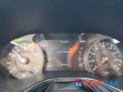 Zdjęcie 9 z 13 samochodu: 2026 JEEP COMPASS LATITUDE VIN:3C4NJDBN6TT200455 - miniatura