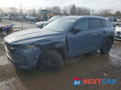 2024 MAZDA CX-50 SELECT 7MMVABAMXRN155820 - główne zdjęcie licytacji z USA - miniatura